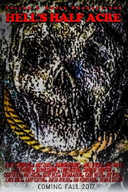 Hell's Half Acre (2017)