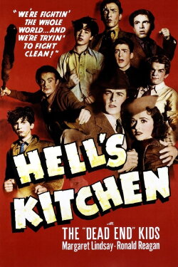 Hell's Kitchen (1939) Hell's Kitchen (1939)