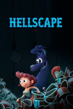 Hellscape (2023)