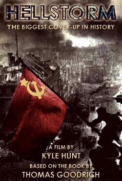 Hellstorm (2015) Hellstorm (2015)