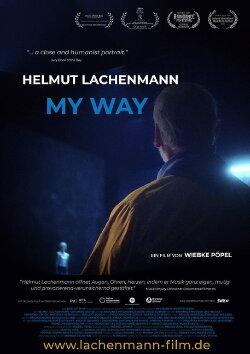 Helmut Lachenmann - My Way (2020)