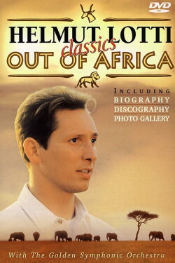Helmut Lotti - Out Of Africa (2000) Helmut Lotti - Out Of Africa (2000)