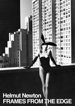 Helmut Newton: Frames from the Edge (1989) Helmut Newton: Frames from the Edge (1989)