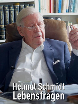Helmut Schmidt - Questions of life (2013)