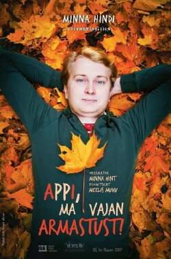 Help, I Need Love (2017) Help, I Need Love (2017)