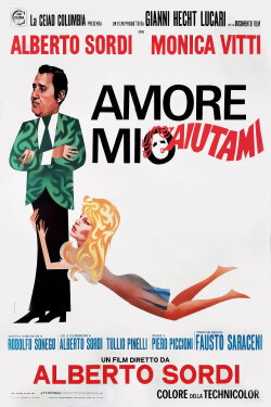 Help Me, My Love (1969)