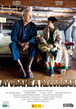 Help Me To Remember (2012)