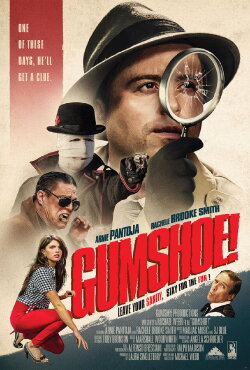 Help! My Gumshoe's an Idiot! (2018) Help! My Gumshoe's an Idiot! (2018)