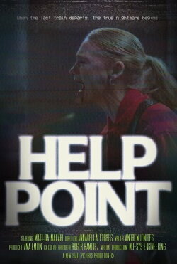 Help Point (2023)