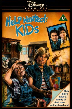 Help Wanted: Kids (1986) Help Wanted: Kids (1986)