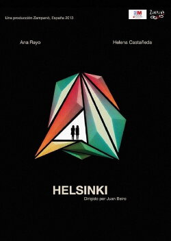 Helsinki (2013)