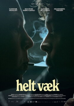Helt Væk (2024)