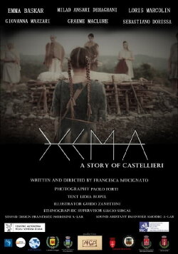 HEMA: A Story of Castellieri (2023) HEMA: A Story of Castellieri (2023)