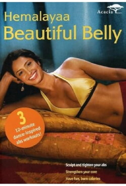 Hemalayaa: Beautiful Belly (2008) Hemalayaa: Beautiful Belly (2008)