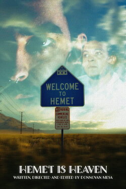 Hemet is Heaven (2023)
