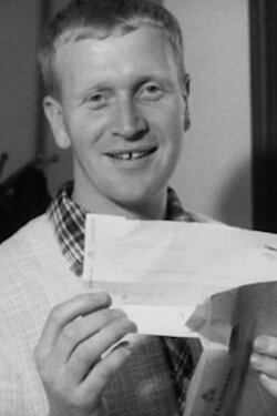 Hemma hos Thore (1967)
