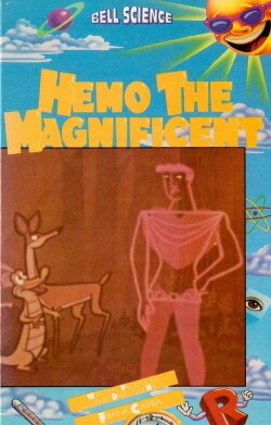 Hemo the Magnificent (1957) Hemo the Magnificent (1957)