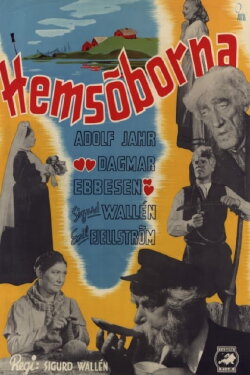 Hemsöborna (1944) Hemsöborna (1944)