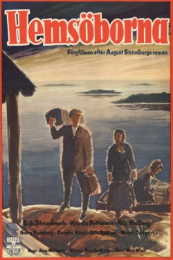 Hemsöborna (1955)