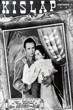 Hen. Gregorio Del Pilar (1949)
