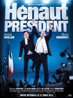 Hénaut Président (2012) Hénaut Président (2012)
