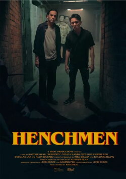 Henchmen (2021) Henchmen (2021)