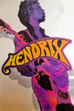 Hendrix (2000) Hendrix (2000)