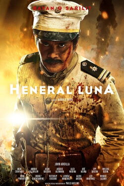 Heneral Luna (2015) Heneral Luna (2015)