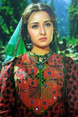 Henna (1991) Henna (1991)