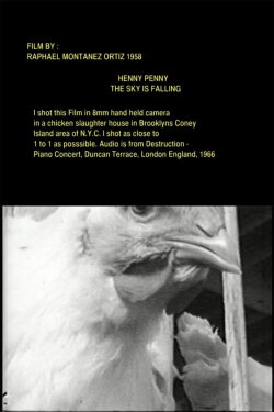 Henny Penny: The Sky Is Falling (1958) Henny Penny: The Sky Is Falling (1958)