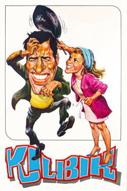 Henpecked (1983) Henpecked (1983)