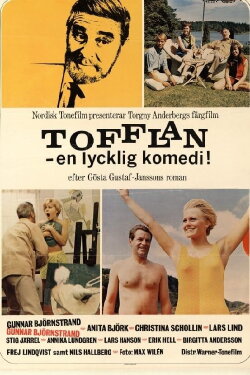 Henpecked (1967) Henpecked (1967)