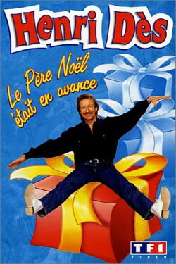 Henri Dès - Le Père Noël était en avance (1998) Henri Dès - Le Père Noël était en avance (1998)