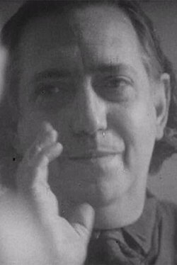 Henri Langlois : élaboration du musée du cinéma (1971)