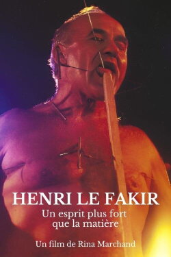Henri le fakir (1999) Henri le fakir (1999)