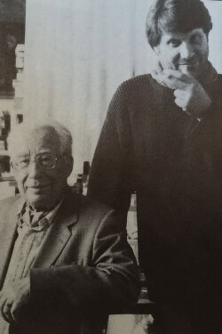 Henri Storck, ooggetuige (1986)