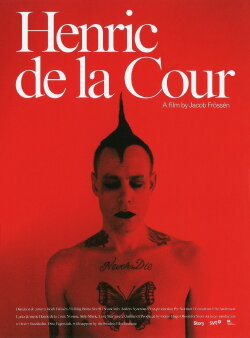 Henric de la Cour (2014) Henric de la Cour (2014)
