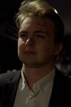 Henrik Nielsen’s Movie Three (2024)