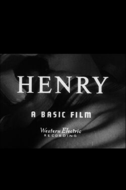 Henry (1955) Henry (1955)