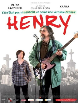 Henry (2010) Henry (2010)
