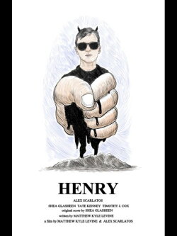 Henry (2022)