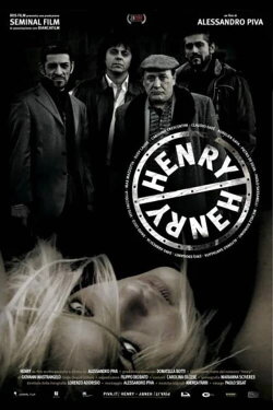 Henry (2012) Henry (2012)