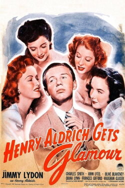 Henry Aldrich Gets Glamour (1943) Henry Aldrich Gets Glamour (1943)