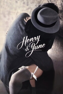 Henry & June (1990) Henry & June (1990)