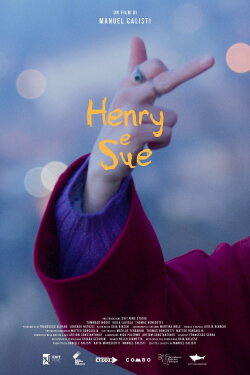 Henry e Sue (2024)