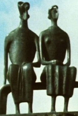 Henry Moore (1986)