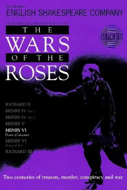 Henry VI: House of Lancaster (1991)