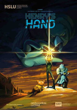 Henry's Hand (2024) Henry's Hand (2024)