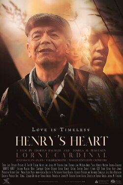 Henry's Heart (2019)
