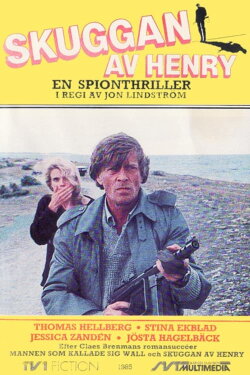 Henry's Shadow (1986) Henry's Shadow (1986)